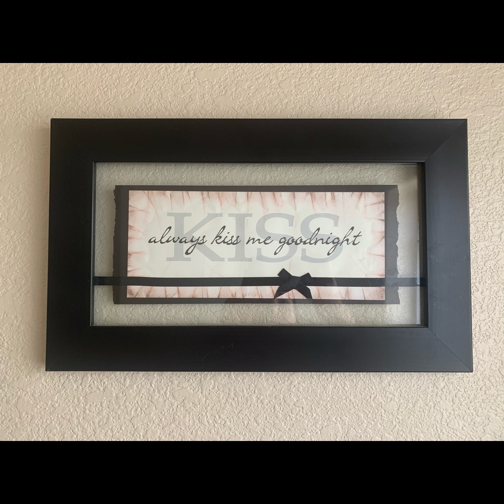 Wall decor